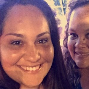 Meet your Posher, Andreina